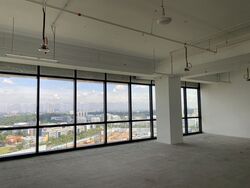 Woods Square (D25), Office #477726781